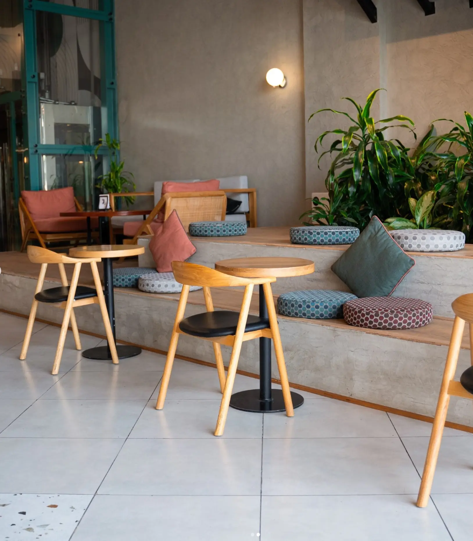 017 Café